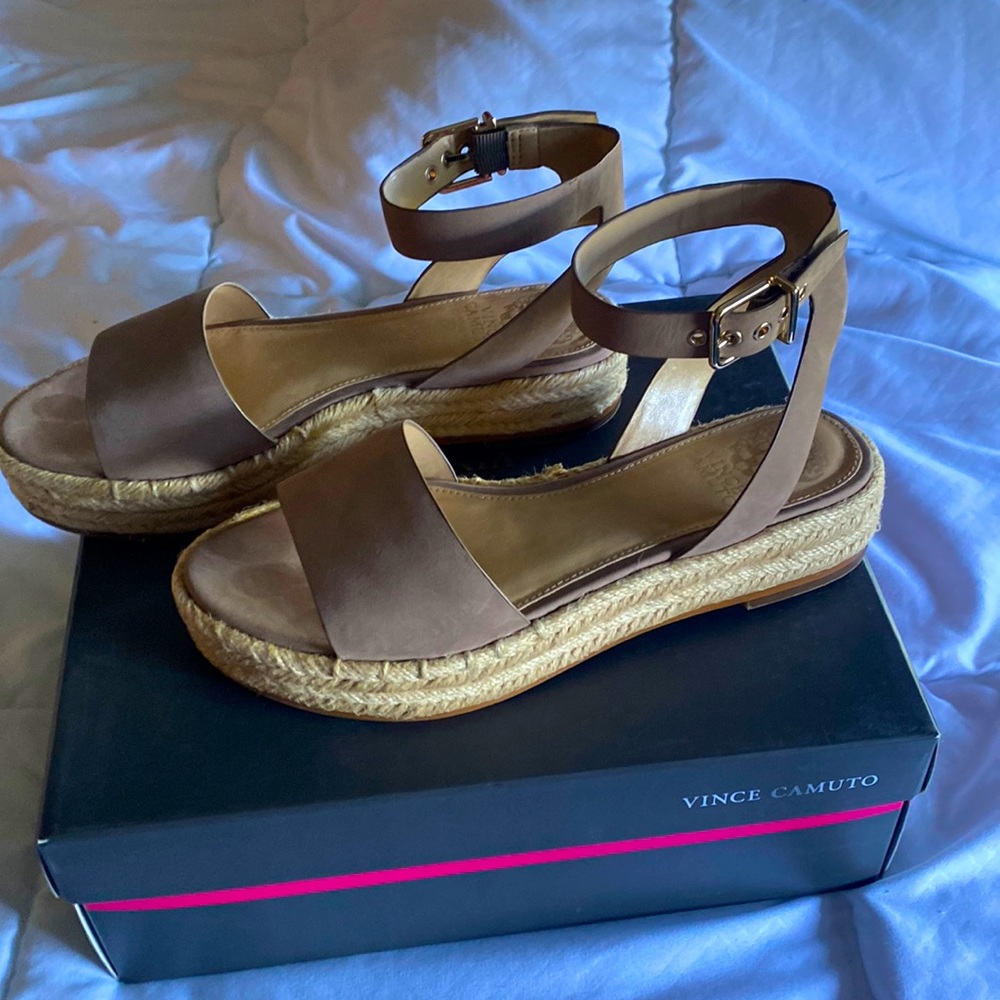 Womens sandals